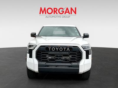 2024 Toyota Tundra Hybrid - Photo 2