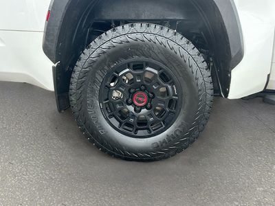 2024 Toyota Tundra Hybrid - Photo 31
