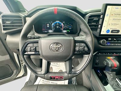 2024 Toyota Tundra Hybrid - Photo 11