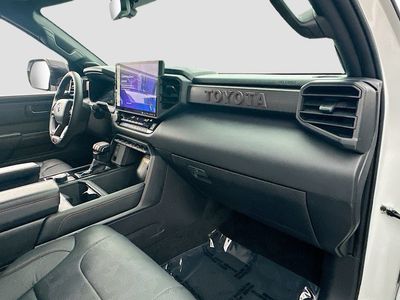 2024 Toyota Tundra Hybrid - Photo 29