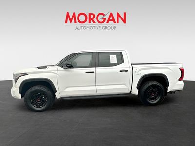 2024 Toyota Tundra Hybrid - Photo 4