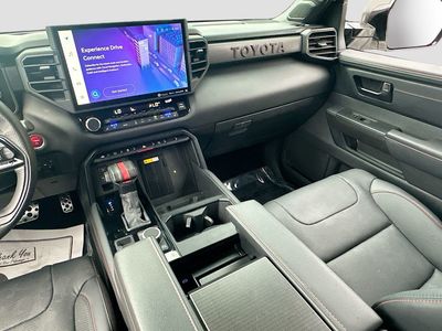 2024 Toyota Tundra Hybrid - Photo 24
