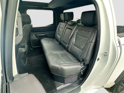 2024 Toyota Tundra Hybrid - Photo 25