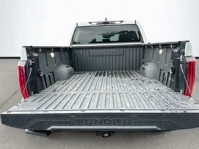 2024 Toyota Tundra Hybrid - Photo 26