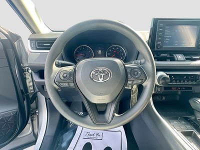 2019 Toyota RAV4 - Photo 7