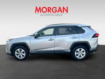 2019 Toyota RAV4 - Photo 3
