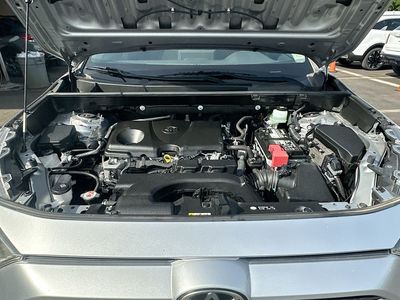 2019 Toyota RAV4 - Photo 23