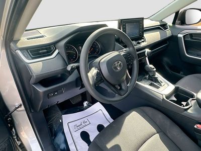 2019 Toyota RAV4 - Photo 5