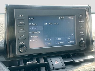 2019 Toyota RAV4 - Photo 10