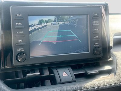 2019 Toyota RAV4 - Photo 9