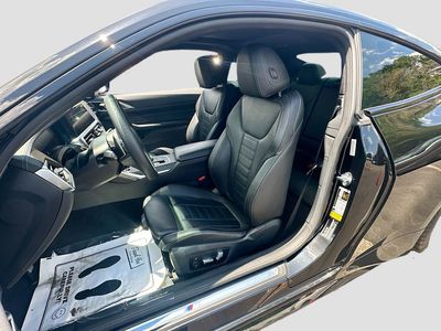 2021 BMW 4 Series - Photo 22