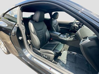2021 BMW 4 Series - Photo 29