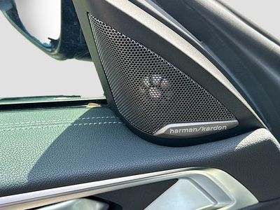 2021 BMW 4 Series - Photo 19