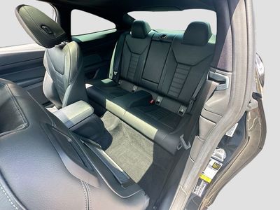 2021 BMW 4 Series - Photo 26
