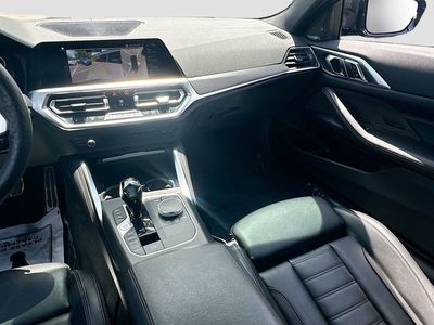 2021 BMW 4 Series - Photo 25