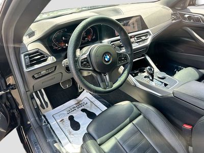 2021 BMW 4 Series - Photo 9