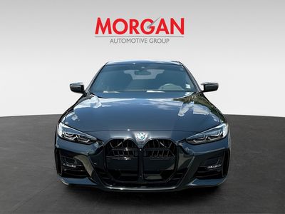 2021 BMW 4 Series - Photo 2