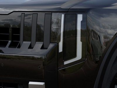 2027 Kia Telluride - Photo 10