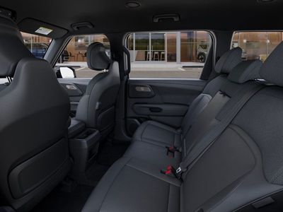 2027 Kia Telluride - Photo 18