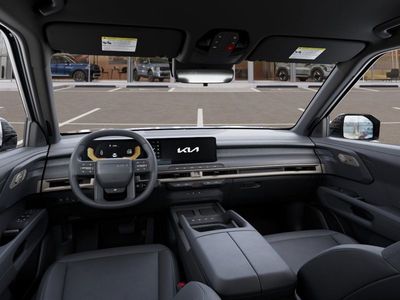 2027 Kia Telluride - Photo 14