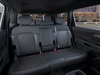 2027 Kia Telluride - Photo 16