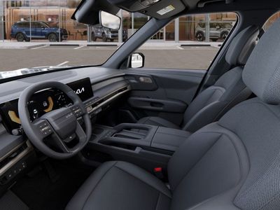 2027 Kia Telluride - Photo 17