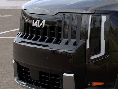 2027 Kia Telluride - Photo 12