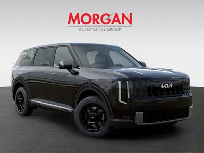2027 Kia Telluride - Photo 8