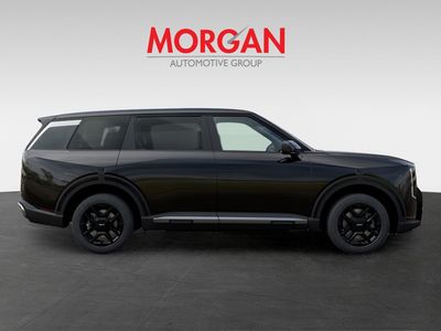 2027 Kia Telluride - Photo 7