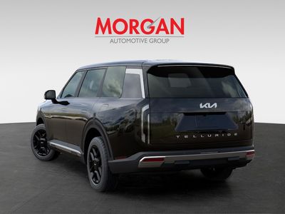 2027 Kia Telluride - Photo 4