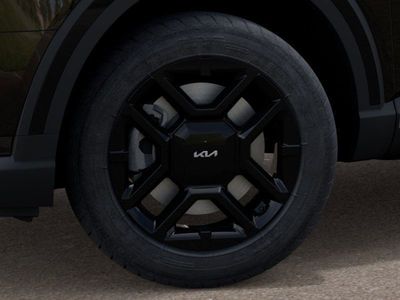 2027 Kia Telluride - Photo 9