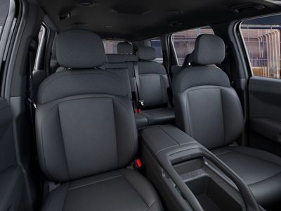 2027 Kia Telluride - Photo 15