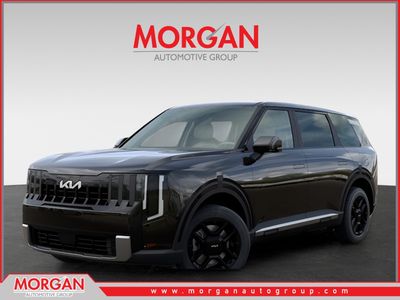 2027 Kia Telluride - Photo 1