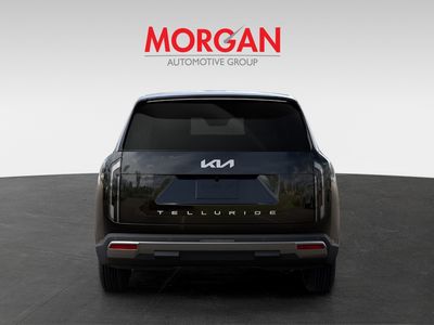 2027 Kia Telluride - Photo 5