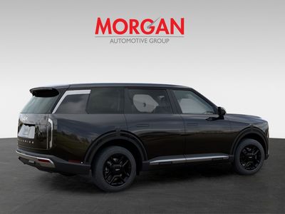 2027 Kia Telluride - Photo 6