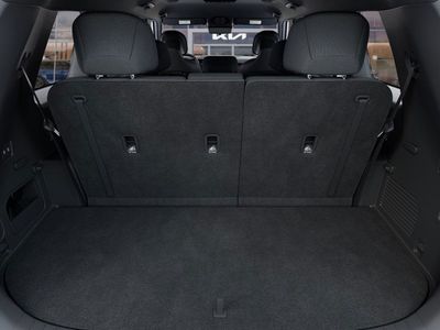 2027 Kia Telluride - Photo 19
