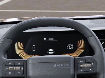 2027 Kia Telluride - Photo 21