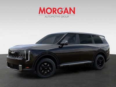 2027 Kia Telluride - Photo 3
