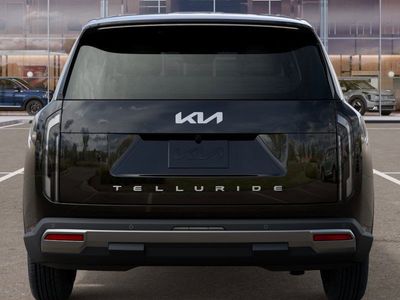 2027 Kia Telluride - Photo 13
