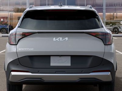 2026 Kia Sportage - Photo 13