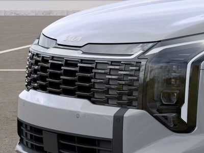 2026 Kia Sportage - Photo 12
