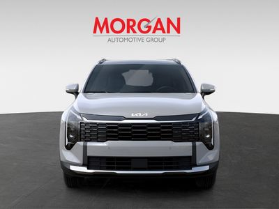 2026 Kia Sportage - Photo 2