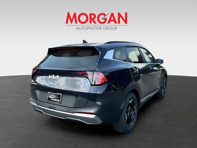 2026 Kia Sportage - Photo 7