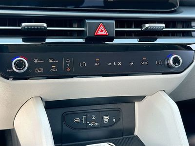 2026 Kia Sportage - Photo 15