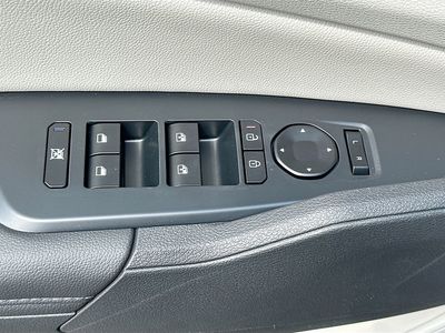 2026 Kia Sportage - Photo 17