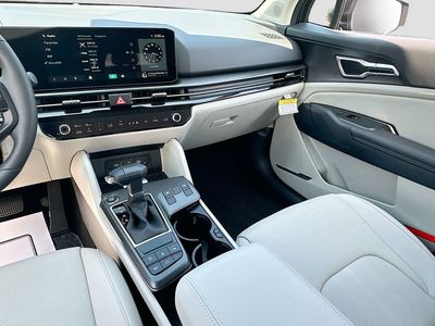 2026 Kia Sportage - Photo 23
