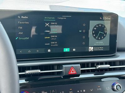 2026 Kia Sportage - Photo 14