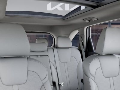 2026 Kia Sorento — photo 27 view