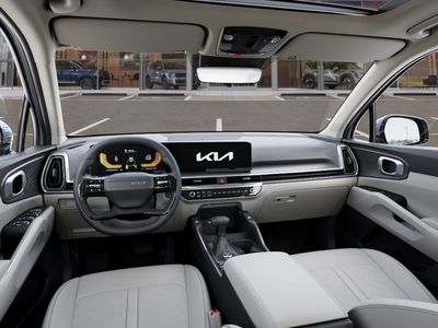 2026 Kia Sorento — photo 14 view