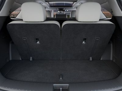 2026 Kia Sorento — photo 19 view